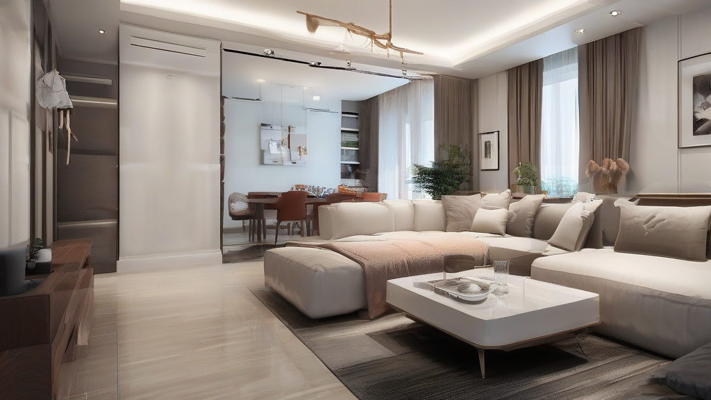 大户型厨房装修指南：日式禅意与工业硬核的碰撞美学