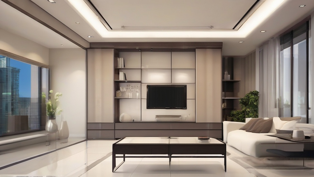 阳台装修指南：北欧风与工业风的碰撞，地板铺设全攻略