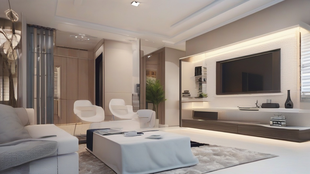 卧室装修全攻略：地板、色彩与软装的黄金搭配法则