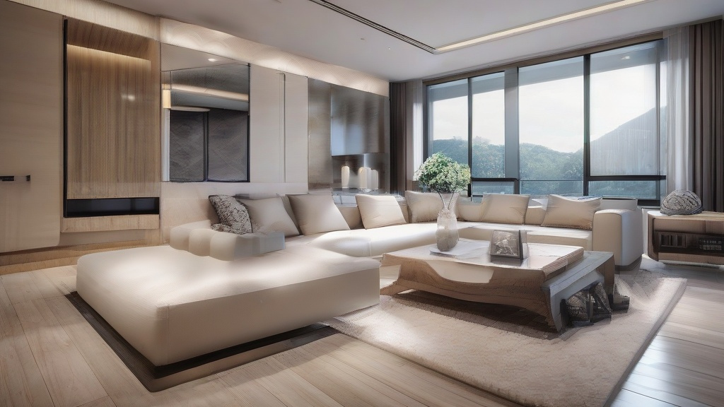 现代简约风卫生间装修指南：瓷砖与吊顶的黄金搭配法则