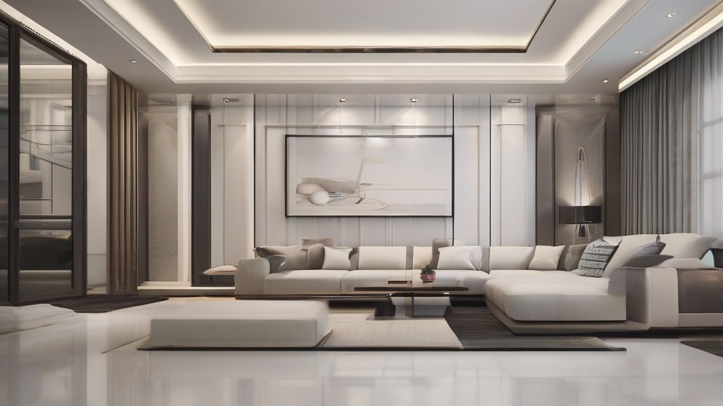 玄关装修指南：瓷砖选择与翻新改造全攻略