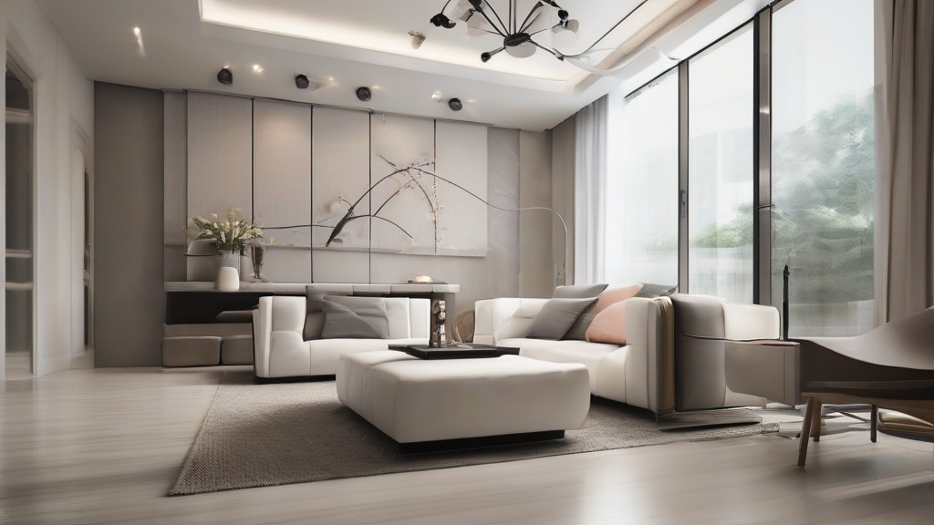 北欧风卫生间翻新指南：从硬装到软装的10个关键步骤