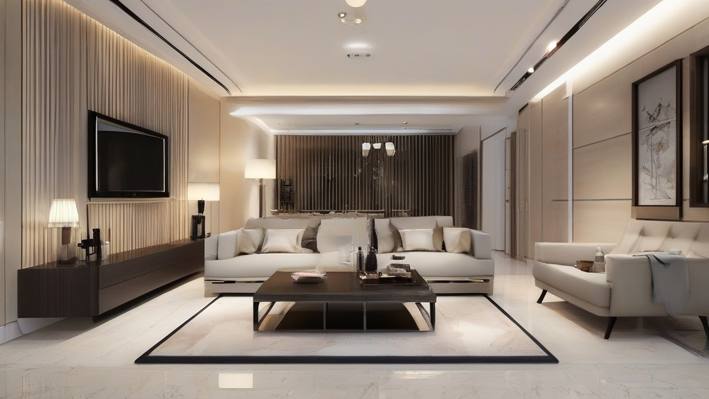 大户型厨房翻新指南：瓷砖搭配与墙面装饰全攻略