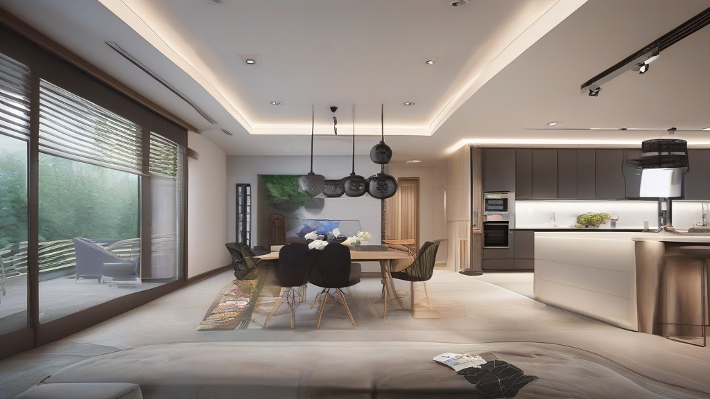 大户型卫生间翻新指南：从功能到美学的全面升级