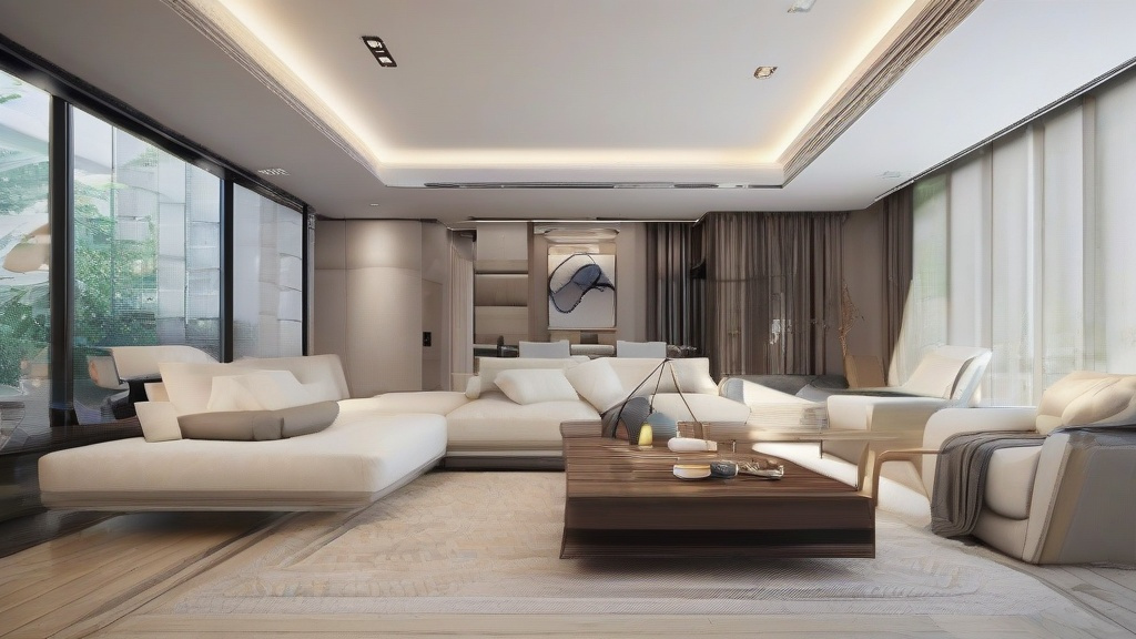 工业风卧室装修指南：瓷砖选择与环保装修全攻略