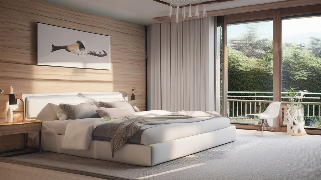 阳台焕新指南：新中式雅韵与北欧极简的碰撞融合