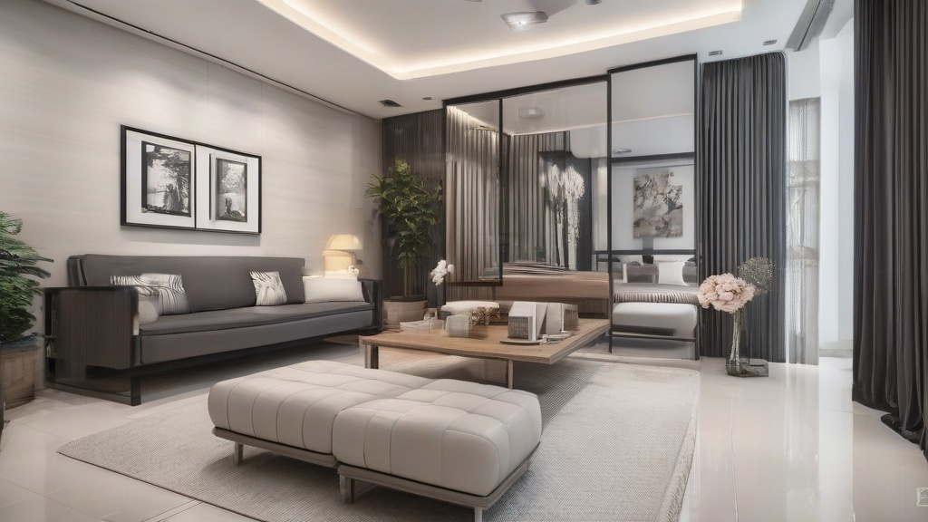 卧室装修全攻略：现代简约、北欧、美式与环保的完美融合