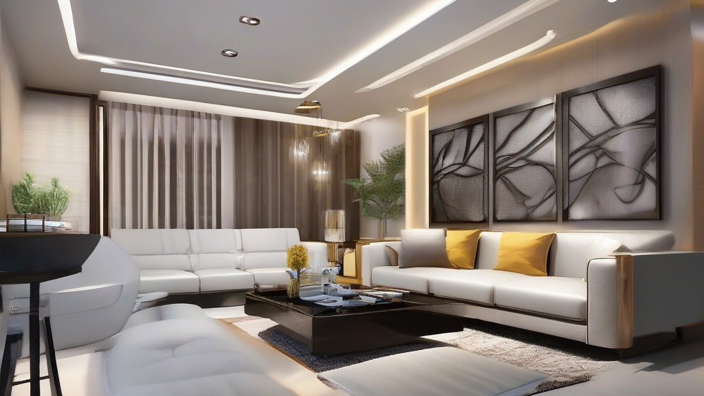 玄关装修全攻略：大小户型&新中式地板铺设指南