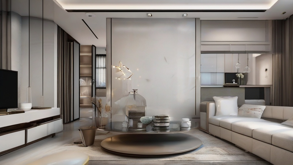 厨房装修全攻略：收纳、吊顶与风格设计的完美融合