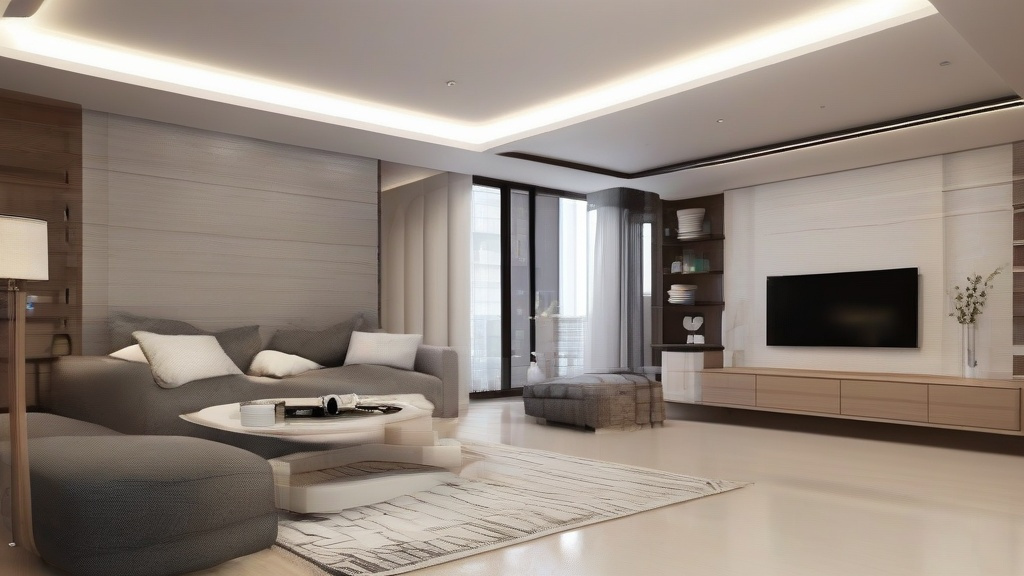 日式卧室装修全攻略：环保材料与墙面美学的完美融合