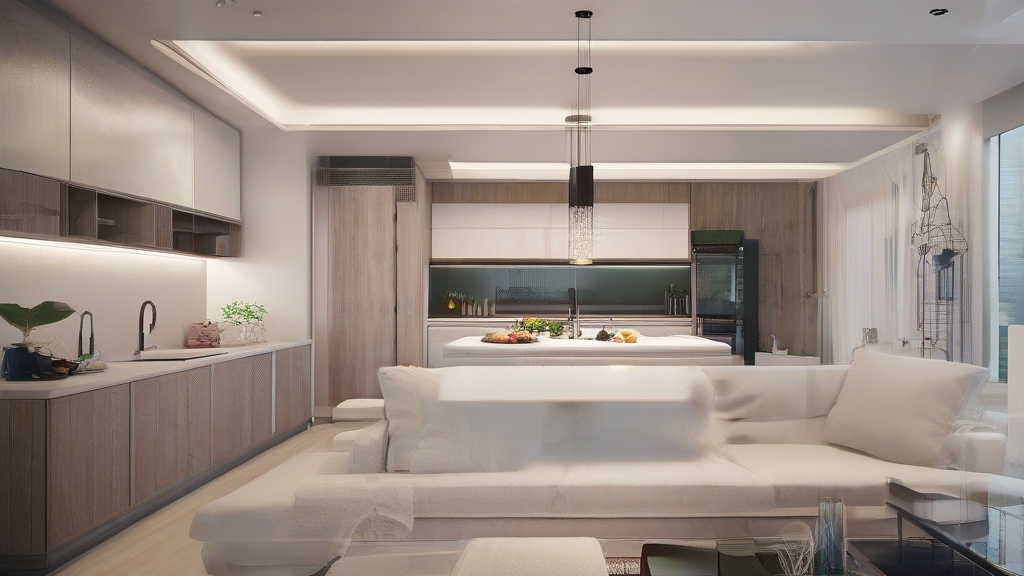 玄关装修全攻略：新中式轻奢风翻新改造与墙面装饰指南