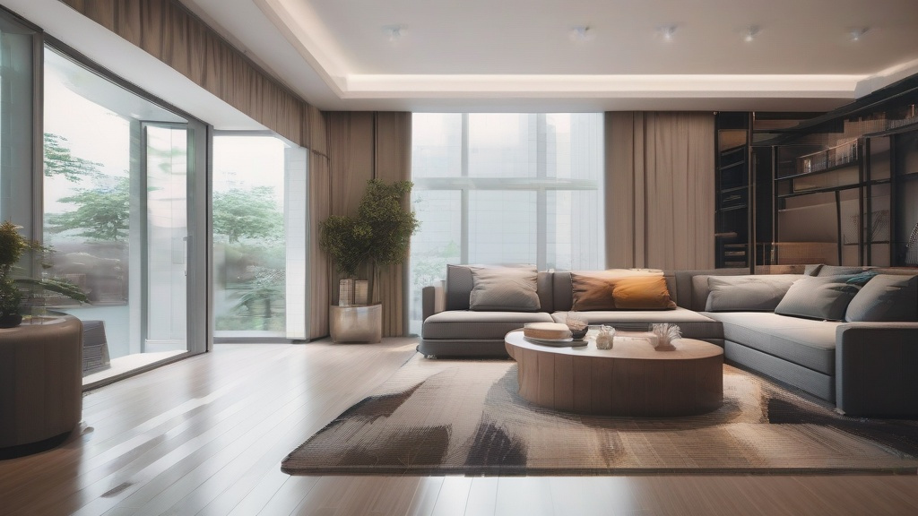 中式厨房装修全攻略：墙面、地板、软装一站式指南