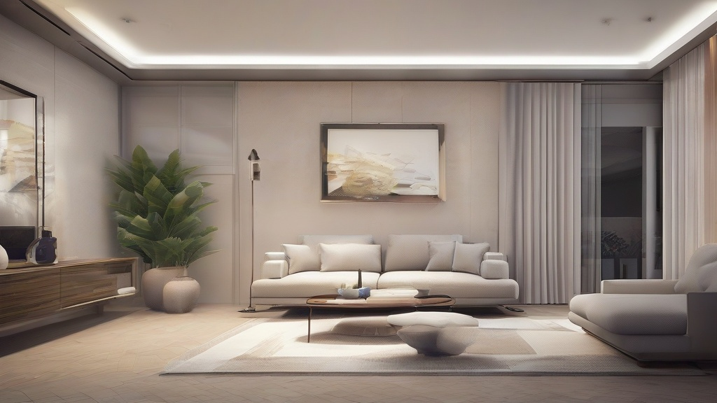 小户型玄关环保装修指南：软装搭配与空间利用全攻略