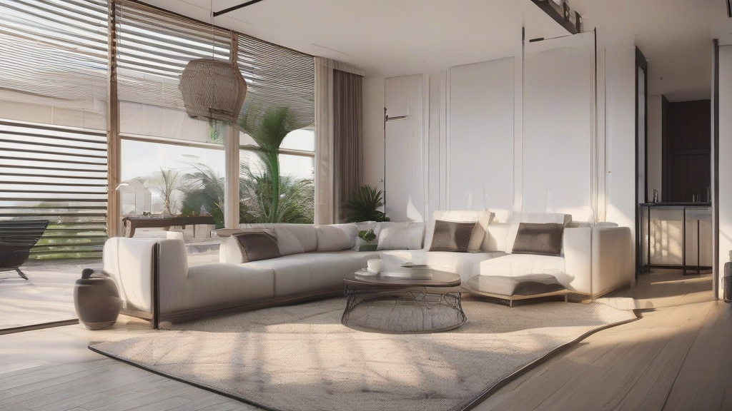 美式卫生间装修全攻略：吊顶、墙面与照明的艺术融合