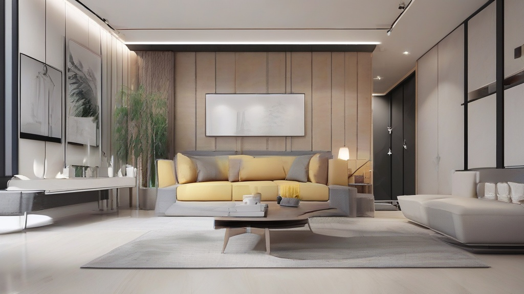 阳台装修全攻略：大小户型地板铺设与空间利用指南