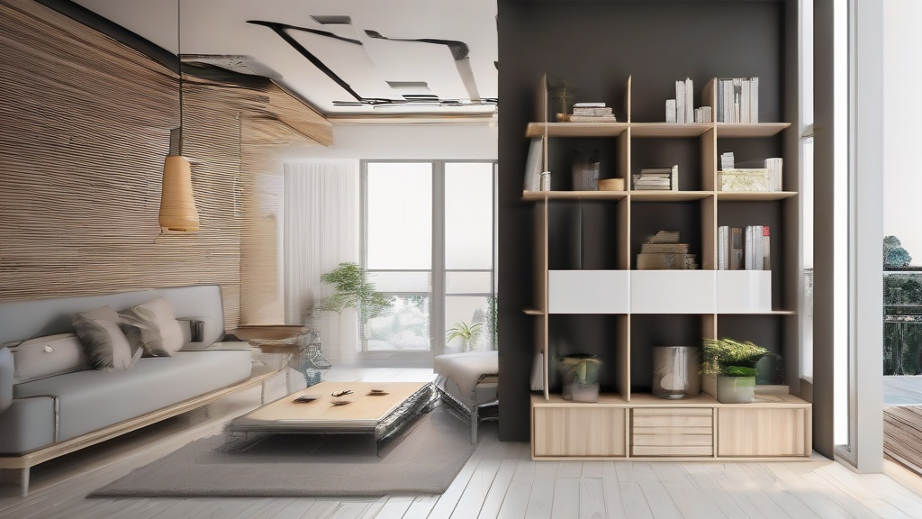 阳台装修全攻略：墙面装饰+三大风格实操指南