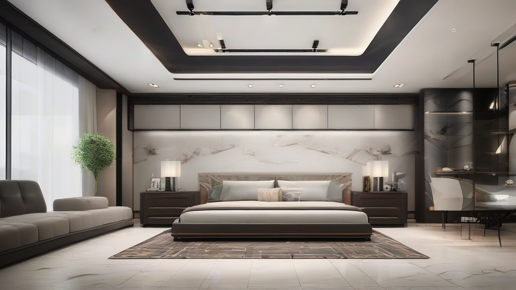 玄关装修全攻略：收纳与照明设计双管齐下打造完美入户空间