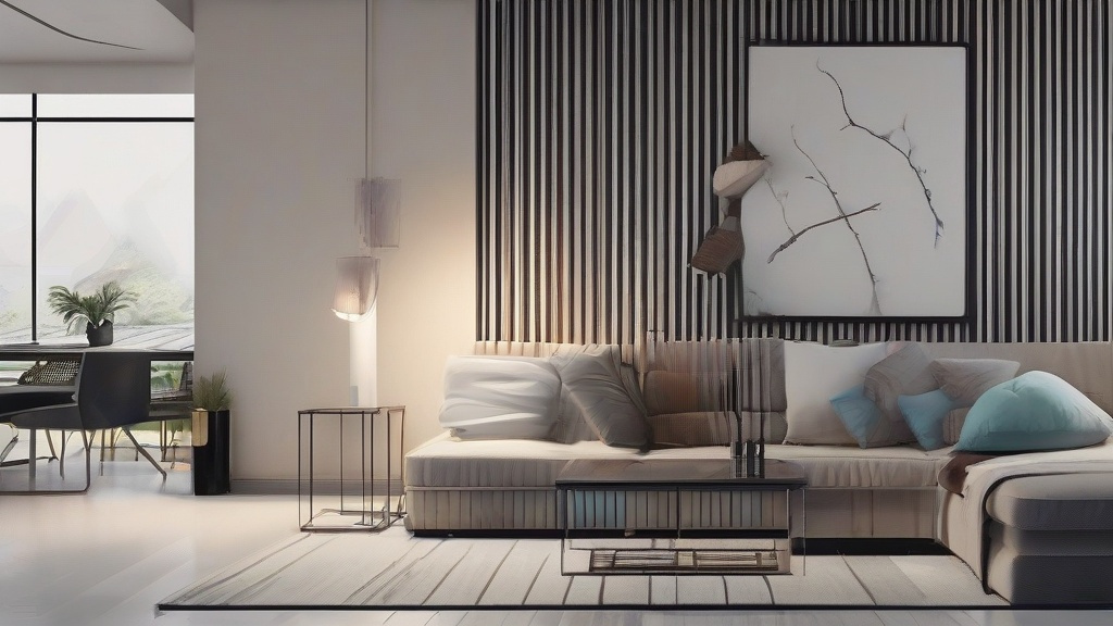 玄关装修全攻略：吊顶、地板与环保的完美平衡术