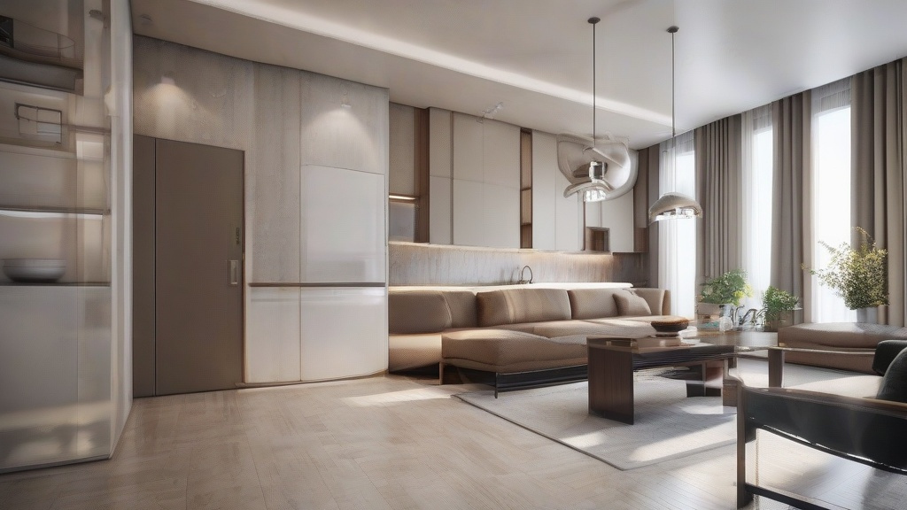 美式卧室装修指南：墙面装饰与色彩搭配的完美融合