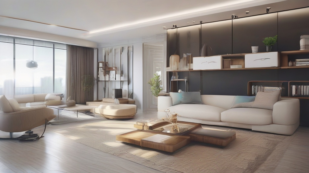 北欧风VS中式风：卫生间瓷砖选择全攻略，打造理想卫浴空间