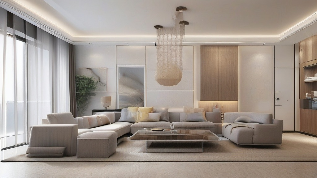 中式厨房装修全攻略：吊顶、照明与风格融合的黄金法则