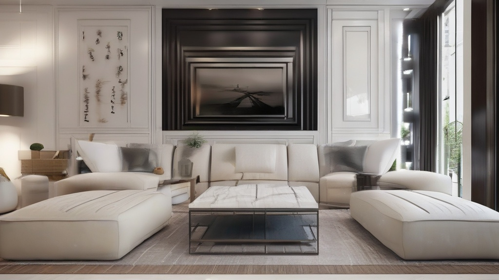 美式厨房装修全攻略：收纳与软装的艺术融合