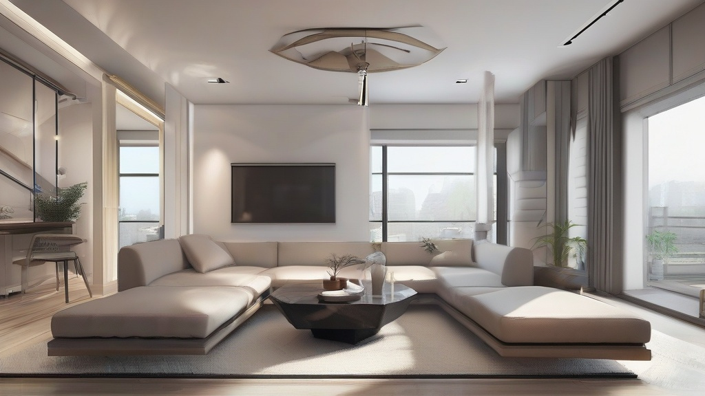 现代简约风卫生间装修指南：地板与墙面的黄金搭配法则