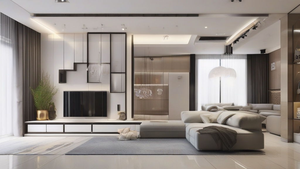 卧室装修秘籍：高效收纳+地板铺设全攻略