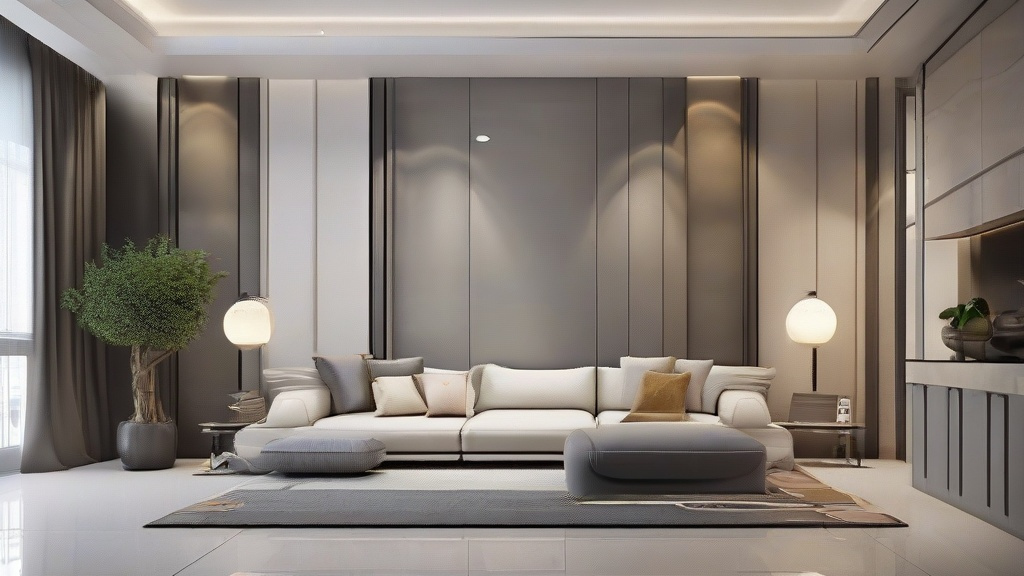 厨房装修全攻略：软装、新中式、吊顶与工业风的融合艺术