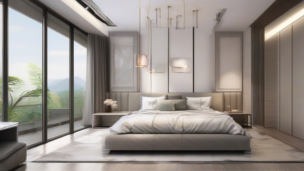 大户型玄关装修全攻略：地板、色彩与翻新改造的完美融合