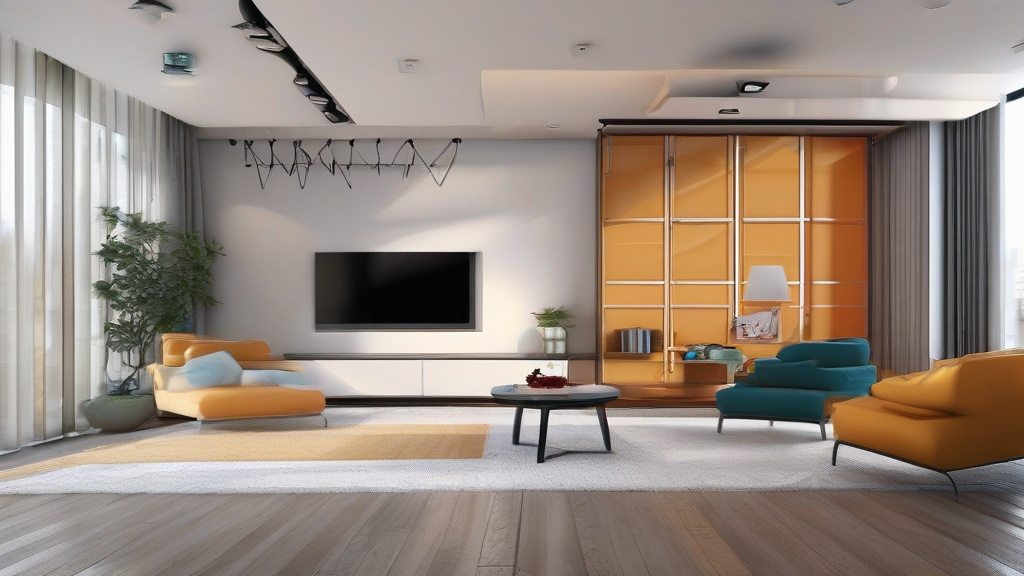 玄关装修全攻略：瓷砖选择+3大风格设计指南