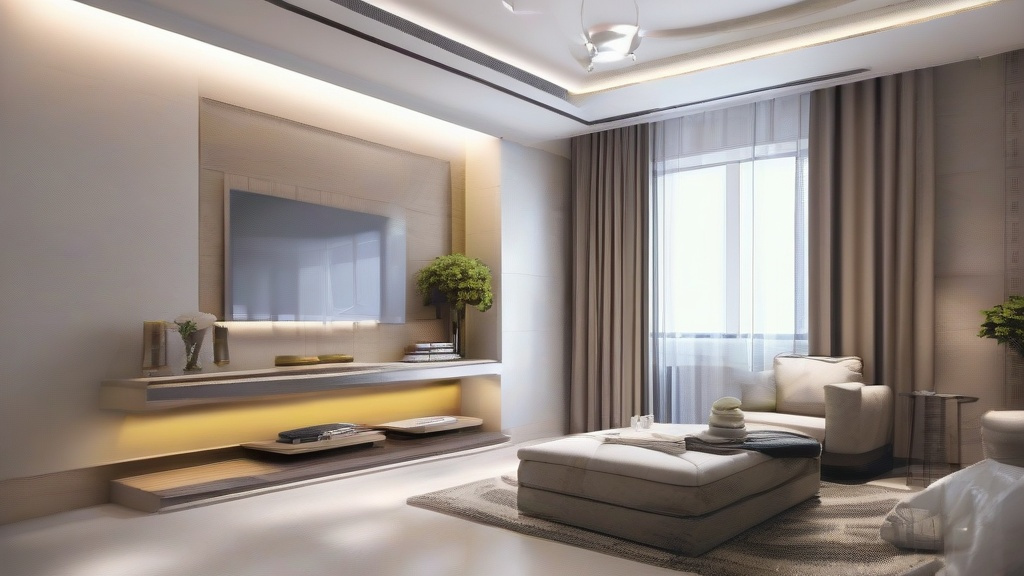 新中式厨房装修指南：环保材料与色彩美学的完美融合