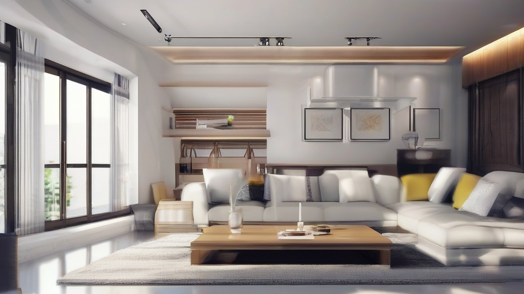 新中式卫生间翻新指南：传统美学与现代功能的完美融合