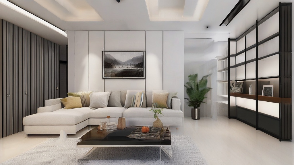 大户型玄关环保装修指南：从设计到选材的绿色实践