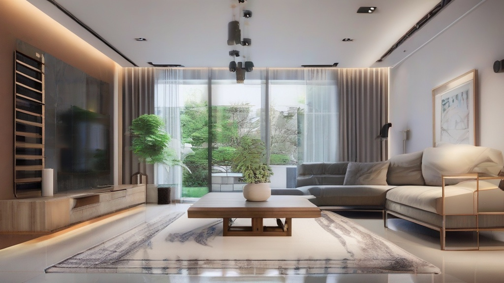 小户型玄关装修指南：10㎡内玩转软装与收纳