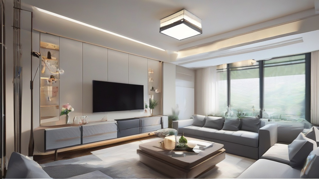 大户型厨房装修指南：日式简约与中式典雅的完美碰撞