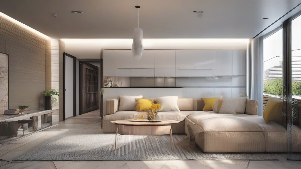 不同户型与风格卫生间装修全攻略：从设计到避坑