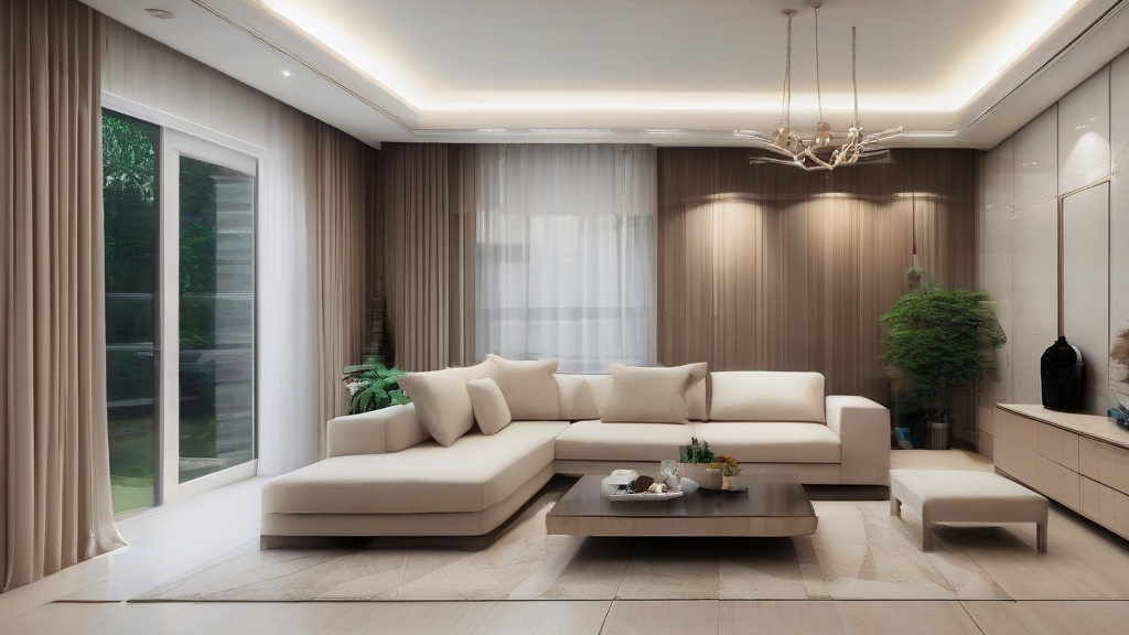 美式与中式卧室装修指南：风格碰撞与融合的艺术