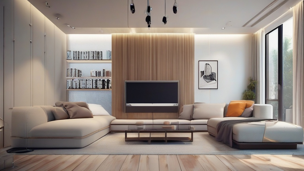 玄关装修全攻略：瓷砖搭配与风格融合指南