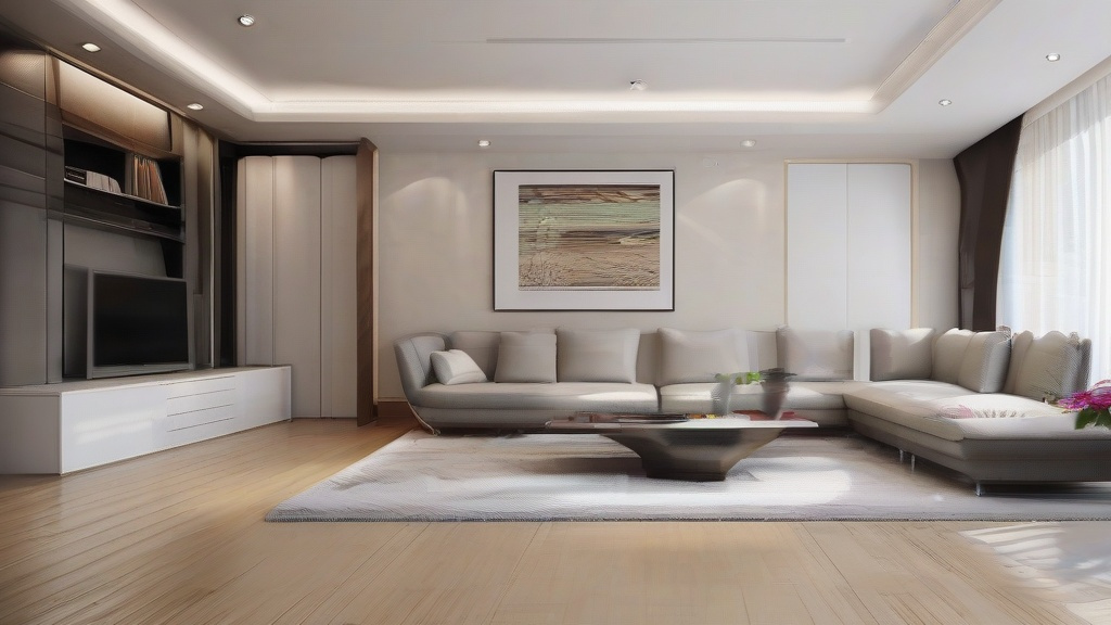 大户型轻奢风厨房装修指南：从设计到落地的全流程解析