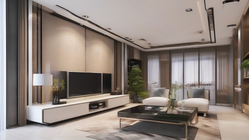 工业风与现代简约碰撞：卧室装修的极简美学指南