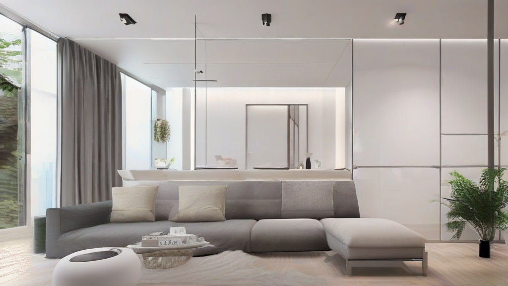 阳台装修指南：日式禅意与美式随性的地板美学