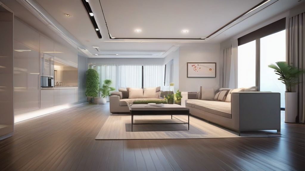 新中式厨房装修全攻略：工业风混搭+吊顶墙面设计指南