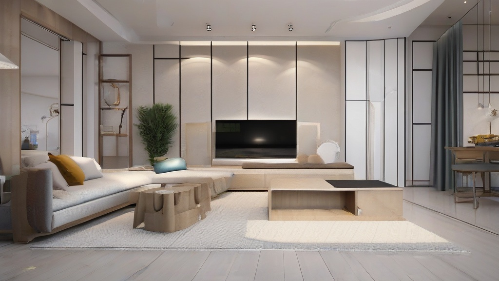 中式厨房墙面装饰全攻略：从设计到落地的实用指南