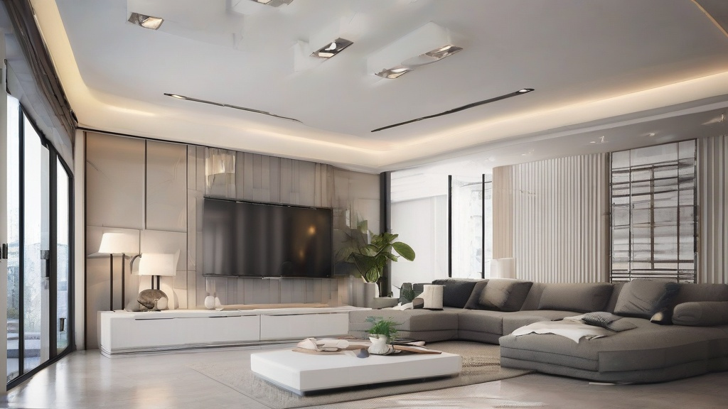 中式玄关装修指南：从照明到空间，打造东方美学第一印象