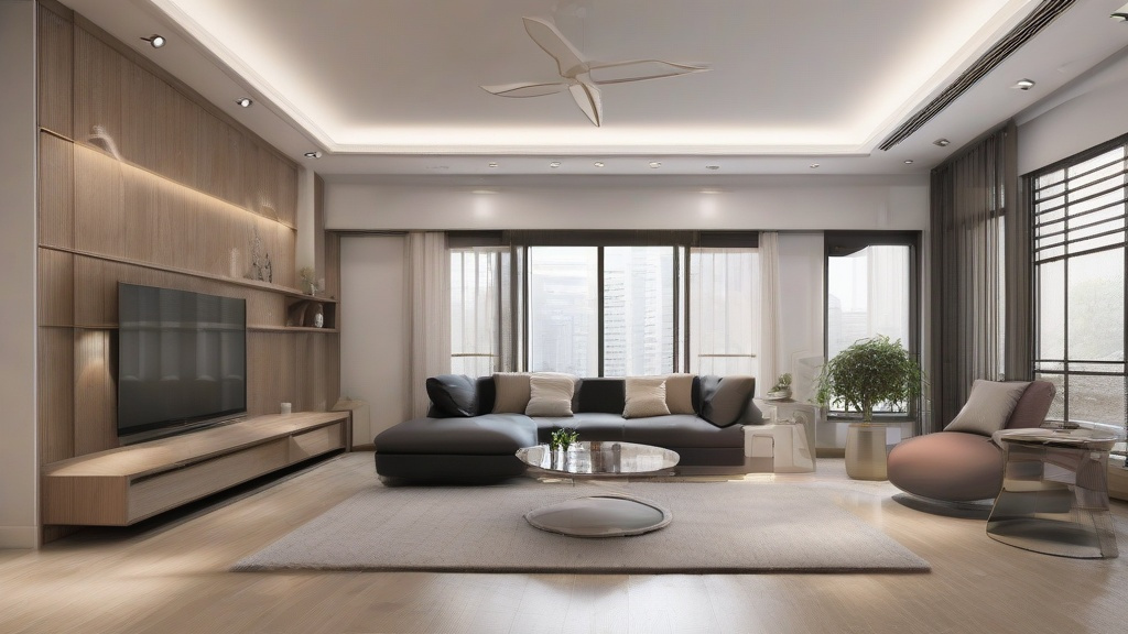 北欧风与现代简约：卧室装修的极简美学指南