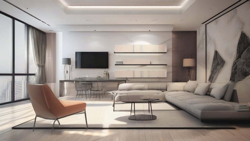 大户型卫生间装修指南：中式雅韵与现代简约的完美融合