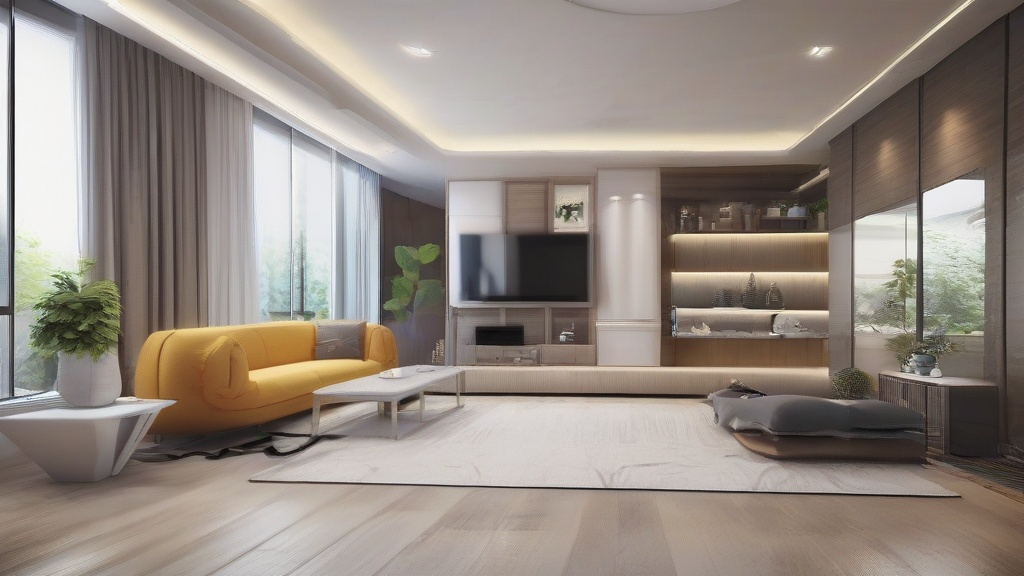 厨房焕新指南：地板、墙面与翻新改造全攻略