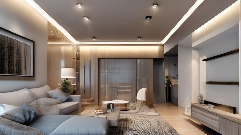 厨房装修风格全解析：北欧、中式、美式与墙面装饰的搭配艺术