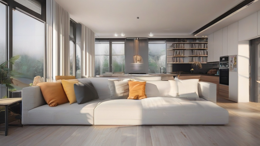 工业风与轻奢风玄关装修指南：打造高颜值入户空间